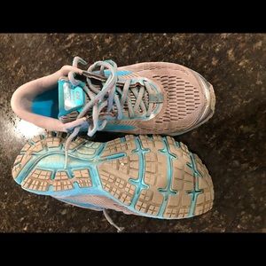 Brooks running shoes